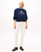 Tommy Hilfiger Hanorac VARSITY | Loose fit