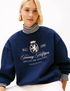 Tommy Hilfiger Hanorac VARSITY | Loose fit