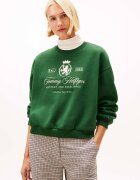Tommy Hilfiger Hanorac VARSITY | Loose fit