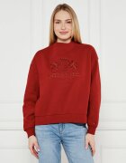Tommy Hilfiger Hanorac varsity | Regular Fit