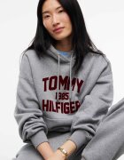 Tommy Hilfiger Hanorac Varsity | Relaxed fit