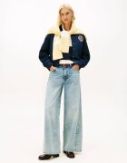 Tommy Hilfiger Hanorac VARSITY | Relaxed fit