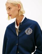 Tommy Hilfiger Hanorac VARSITY | Relaxed fit