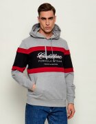 Tommy Hilfiger Hanorac | X Cadillac Formula 1 | regular fit