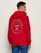 Tommy Hilfiger Hanorac | X Cadillac Formula 1 | regular fit