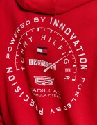 Tommy Hilfiger Hanorac | X Cadillac Formula 1 | regular fit