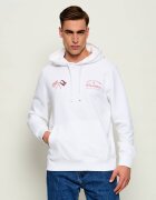 Tommy Hilfiger Hanorac | X Cadillac Formula 1 | regular fit