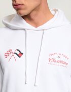 Tommy Hilfiger Hanorac | X Cadillac Formula 1 | regular fit