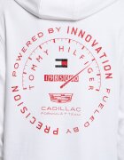 Tommy Hilfiger Hanorac | X Cadillac Formula 1 | regular fit