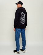 Tommy Hilfiger Hanorac | x Cadillac Formula 1 Team | regular fit