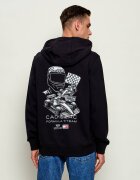 Tommy Hilfiger Hanorac | x Cadillac Formula 1 Team | regular fit