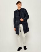 Tommy Hilfiger Încălțăminte înaltă CORPORATE | piele întoarsă