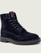 Tommy Hilfiger Încălțăminte înaltă | piele întoarsă