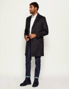Tommy Hilfiger Încălțăminte înaltă | piele întoarsă