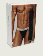 Tommy Hilfiger Jockstrap 3-pack