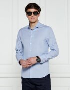 Tommy Hilfiger Koszula Flex collar | Slim Fit | stretch