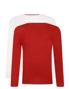 Tommy Hilfiger Longsleeve 2-pack | Relaxed fit