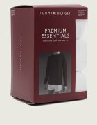 Tommy Hilfiger Longsleeve 3-pack | Regular Fit