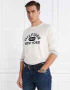 Tommy Hilfiger Longsleeve MONOTYPE COLLEGIATE | Regular Fit