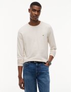 Tommy Hilfiger Longsleeve | Slim Fit | stretch