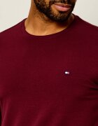 Tommy Hilfiger Longsleeve TH x F.C. Liverpool | Slim Fit | stretch