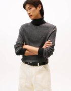 Tommy Hilfiger Maletă PIMA | regular fit cu adaos de cașmir