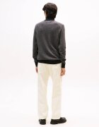 Tommy Hilfiger Maletă PIMA | regular fit cu adaos de cașmir