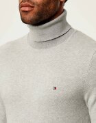 Tommy Hilfiger Maletă PIMA | regular fit cu adaos de cașmir