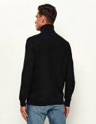 Tommy Hilfiger Maletă | Regular Fit cu adaos de cașmir