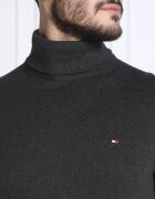 Tommy Hilfiger Maletă | Regular Fit cu adaos de cașmir