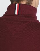 Tommy Hilfiger Maletă | Regular Fit cu adaos de cașmir