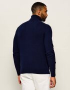 Tommy Hilfiger Maletă | regular fit cu adaos de cașmir