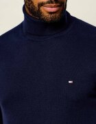 Tommy Hilfiger Maletă | regular fit cu adaos de cașmir
