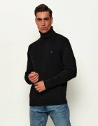 Tommy Hilfiger Maletă | Regular Fit cu adaos de cașmir