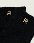 Tommy Hilfiger Mănuși Elevated cu adaos de lână