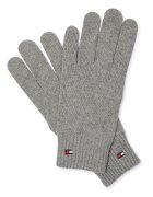Tommy Hilfiger Mănuși Essential cu adaos de cașmir