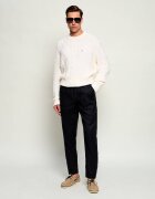 Tommy Hilfiger Mocasini | piele întoarsă