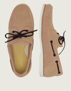 Tommy Hilfiger Mocasini | piele întoarsă