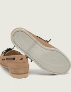 Tommy Hilfiger Mocasini | piele întoarsă