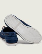Tommy Hilfiger Mocasini | piele întoarsă