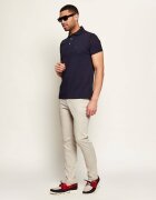 Tommy Hilfiger Mocasini | piele întoarsă