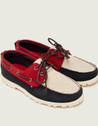 Tommy Hilfiger Mocasini | piele întoarsă