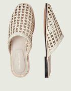 Tommy Hilfiger Mules (încălțăminte) cu adaos de piele