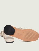 Tommy Hilfiger Mules (încălțăminte) cu adaos de piele