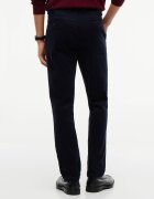 Tommy Hilfiger Pantaloni chino Denton | Slim Fit | catifea reiată