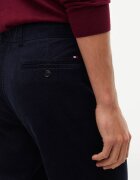 Tommy Hilfiger Pantaloni chino Denton | Slim Fit | catifea reiată