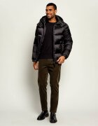 Tommy Hilfiger Pantaloni chino Denton | Slim Fit | catifea reiată