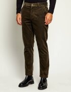 Tommy Hilfiger Pantaloni chino Denton | Slim Fit | catifea reiată