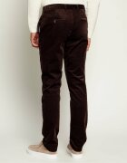 Tommy Hilfiger Pantaloni chino Denton | Slim Fit | catifea reiată