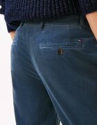 Tommy Hilfiger Pantaloni chino DENTON | Straight fit | catifea reiată